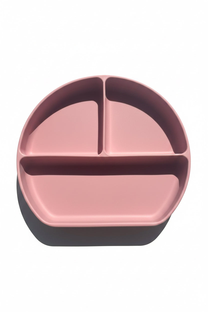 Ensemble repas complet motif chat